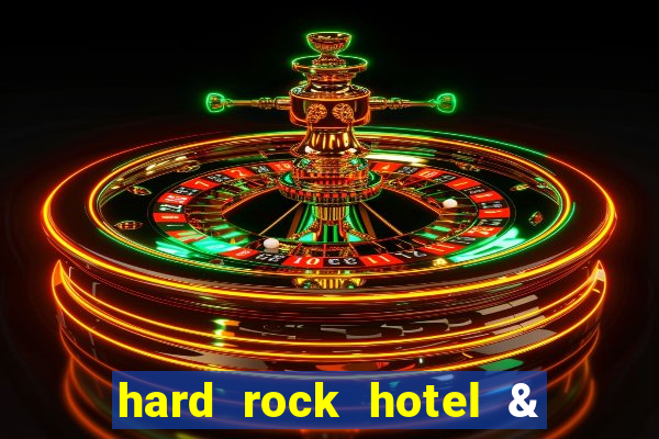 hard rock hotel & casino punta cana an all-inclusive resort