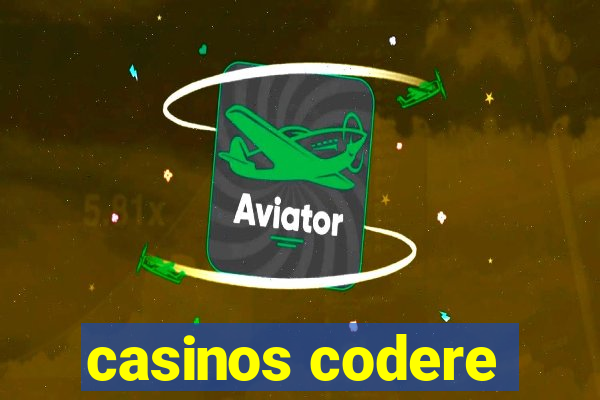 casinos codere