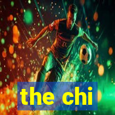 the chi