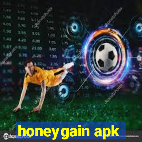 honeygain apk