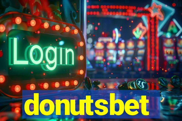 donutsbet