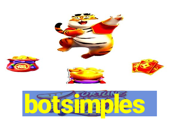 botsimples