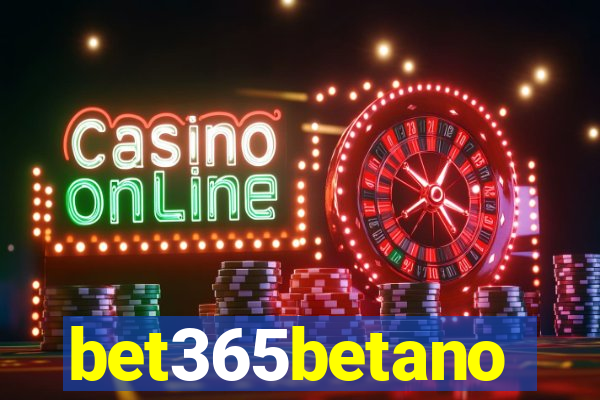 bet365betano