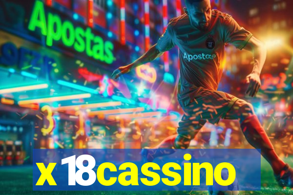 x18cassino