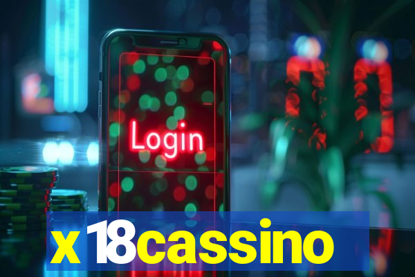 x18cassino