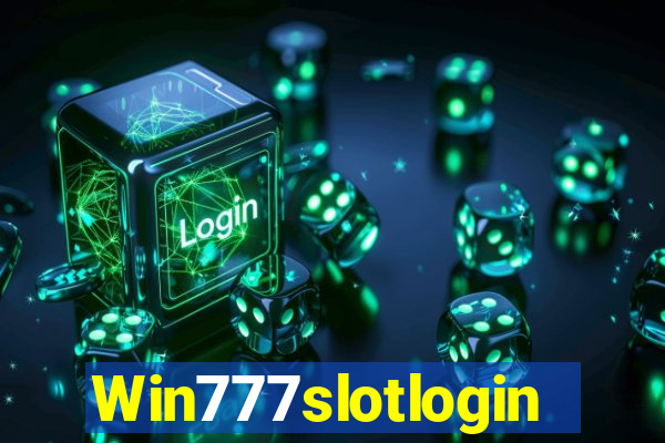 Win777slotlogin