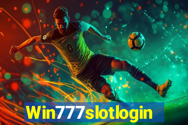 Win777slotlogin