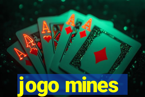 jogo mines