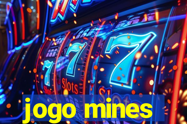 jogo mines