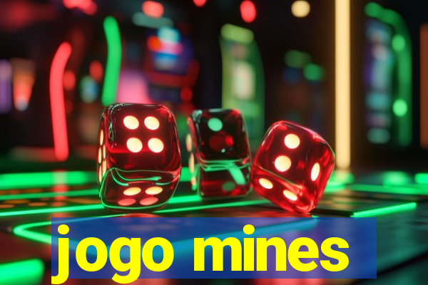 jogo mines