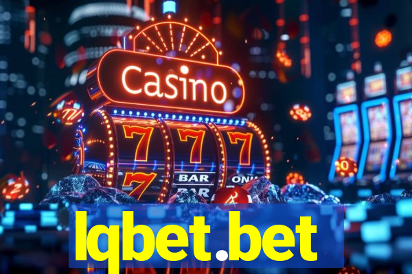 lqbet.bet