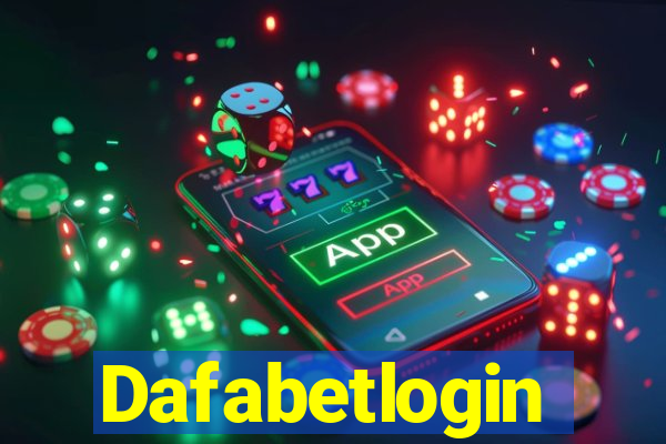 Dafabetlogin