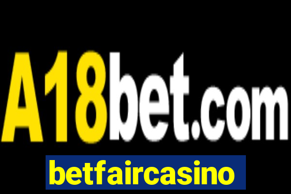 betfaircasino