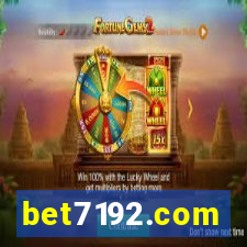 bet7192.com