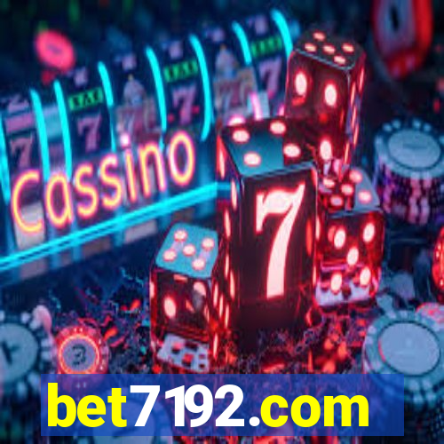 bet7192.com