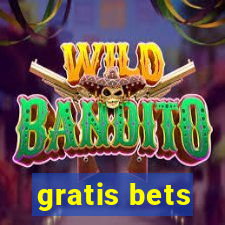 gratis bets