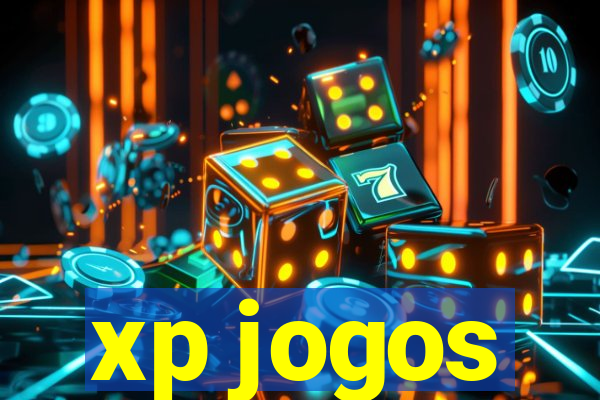 xp jogos