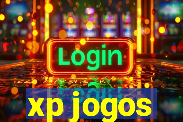 xp jogos