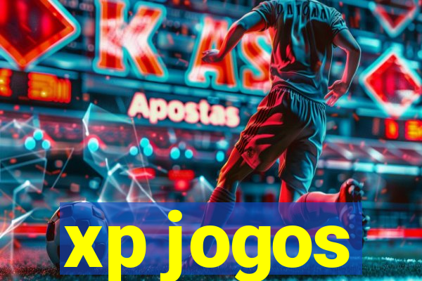 xp jogos