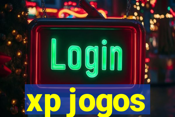 xp jogos