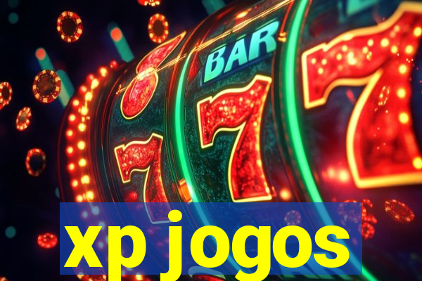 xp jogos