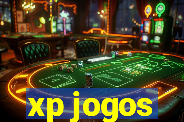 xp jogos