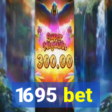 1695 bet