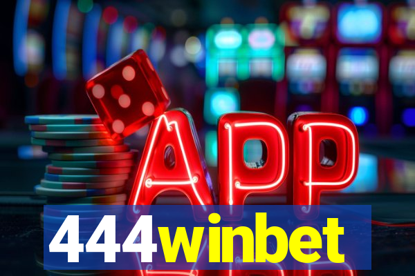 444winbet