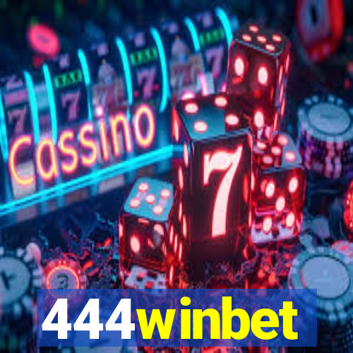 444winbet