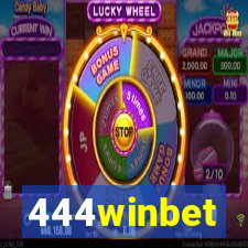 444winbet