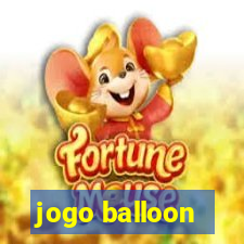 jogo balloon