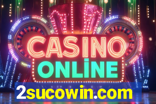 2sucowin.com