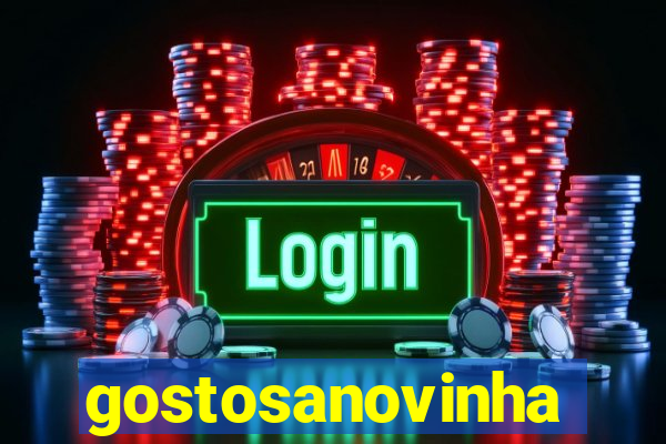 gostosanovinha