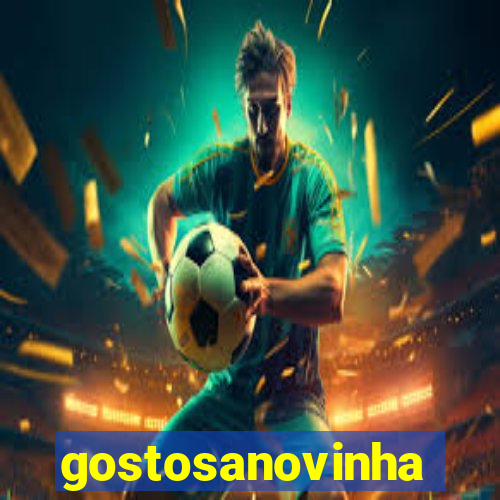 gostosanovinha