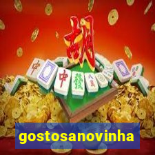 gostosanovinha