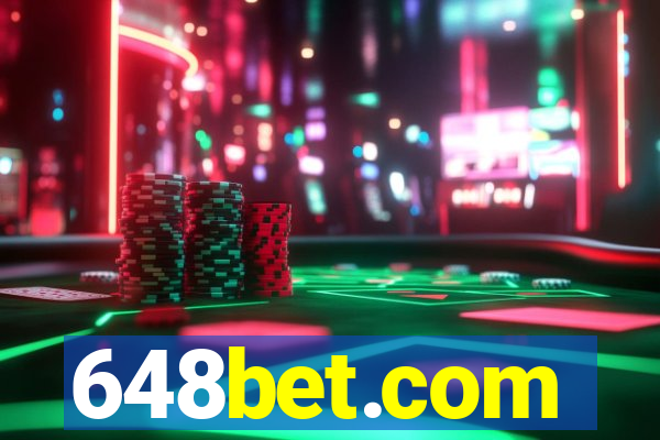 648bet.com