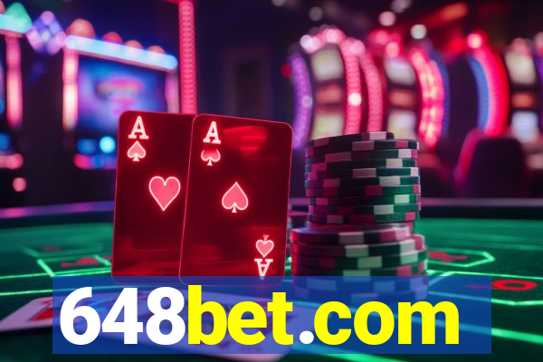 648bet.com