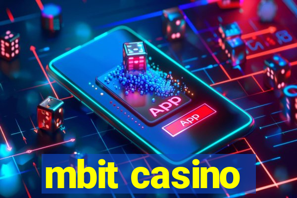 mbit casino