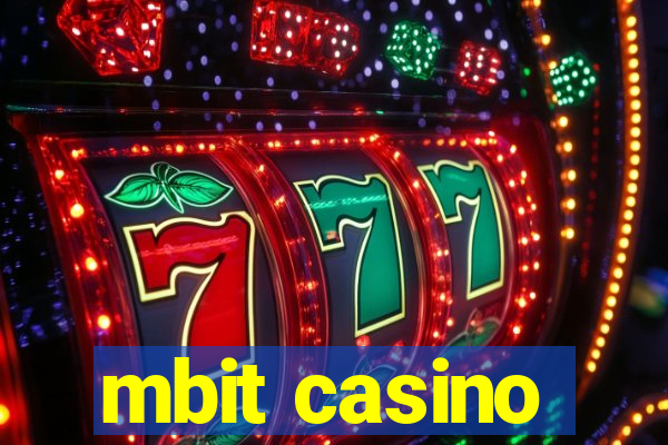 mbit casino