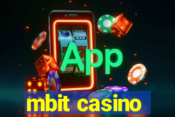 mbit casino