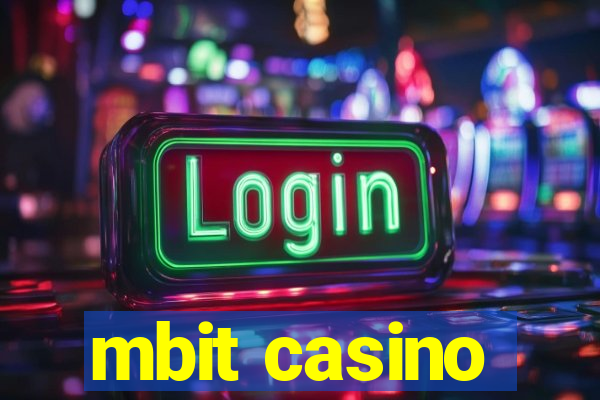 mbit casino