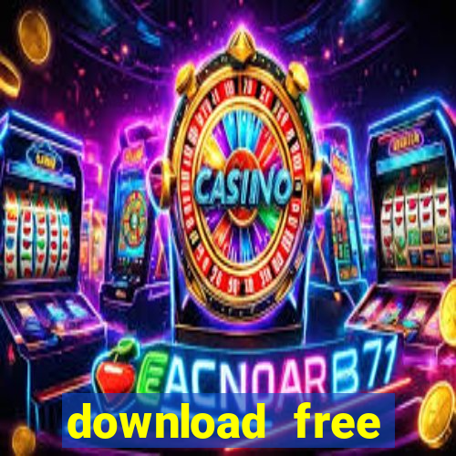 download free casino slot games for pc offline