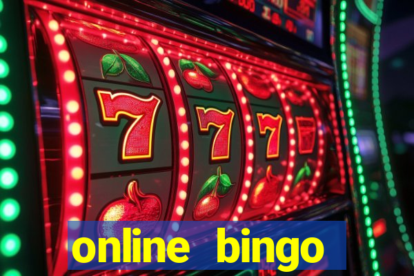 online bingo deposit bonus