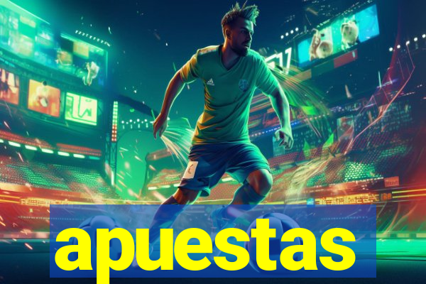 apuestas