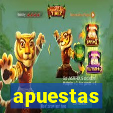 apuestas