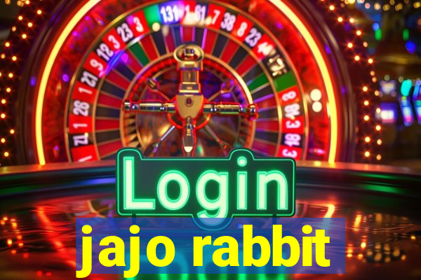 jajo rabbit