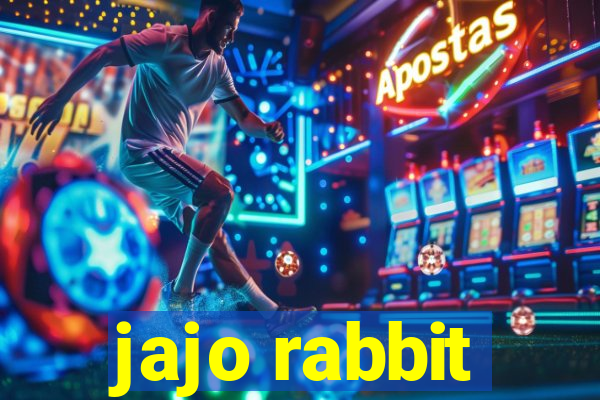 jajo rabbit