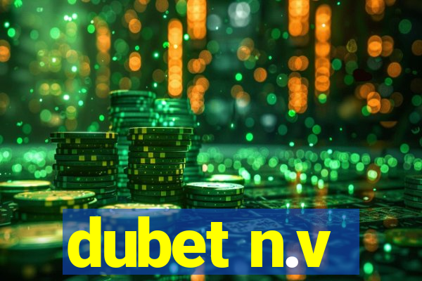 dubet n.v