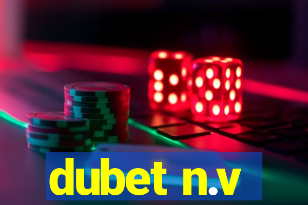 dubet n.v