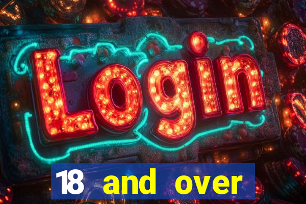 18 and over casinos in laughlin